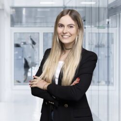 Lisanne Klink Lisanne Klink